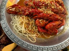 -红钳侠小龙虾·烧烤(中赢康康谷店)