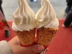 -蜜雪冰城(长清大学城店)