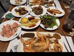 -汉巴味德(沈阳万象汇店)