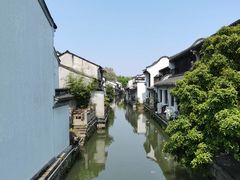 -绍兴鲁迅故里·沈园景区