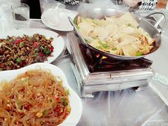 -三五家常菜馆(师范路店)