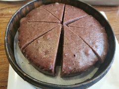 外婆黑米糕-明海妈妈菜(大连外国语学院店)