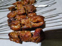 -一顿烧烤(八经街店)