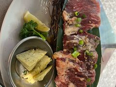 -安又胖韩国烤肉(泰达永旺店)