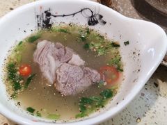 -313羊庄铁锅烀羊肉(望京店)