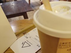 -去茶山(重庆万象城店)