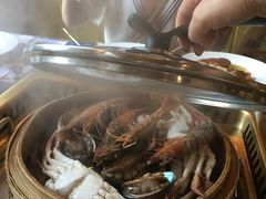-小天鹅戴斯酒店鲸鲨百汇创作料理