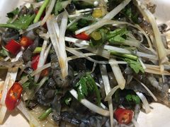 -大哈福烧烤·海鲜·家常菜(延安三路店)