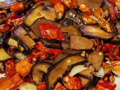 -阿山卓·野生菌火锅·纳西火塘烤肉