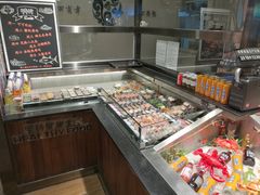 -池田寿司·4H鲜作(西直门凯德华联店)