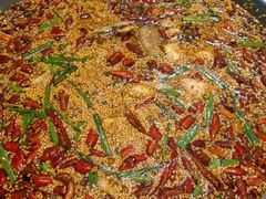 -胖子鱼·天水麻辣鱼火锅(秦州407店)