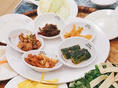 -桥香园云南过桥米线(金马碧鸡店)