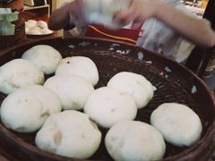 -清泉阁包子铺(中山路店)