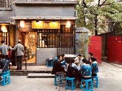 门面-下马陵贰号