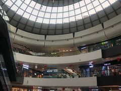 -万达广场(北京槐房店)