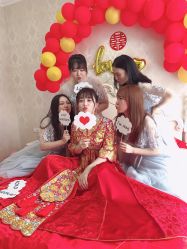 -洋洋婚纱品牌集合店