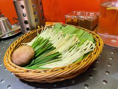 -小牛哈尼韩式水煎肉(万象城店)