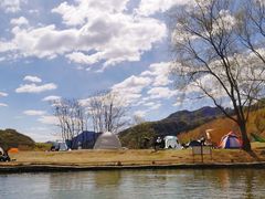 -玉渡山自然风景区