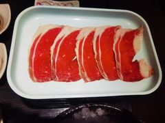 -尚居日料·和牛寿喜烧自助(市府恒隆广场店)