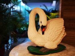 -白天鹅宾馆-宏图府餐厅