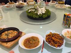 -谢先生酒店·椒宴集(沙湖店)