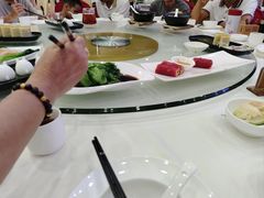 -万圣禄茶楼(西平店)