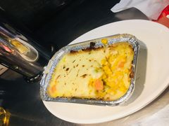 -韩聚屋韩国烤肉餐厅(新北万达店)