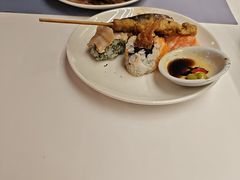 -The COOK·厨餐厅·自助餐(浦东嘉里大酒店)