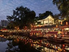 -侨美·唐荔园·40年地道粤菜