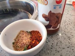 -阿婆情腊排骨火锅(金虹路店)