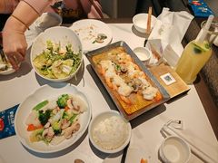 -外婆家(西红门荟聚购物中心店)