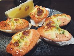 -橘焱胡同烧肉夜食(BFC外滩金融中心店)