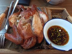 叫花鸡-风波庄(云蝠大厦店)