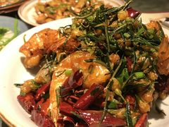 兰溪迷迭虾-兰溪小馆(首经贸店)