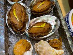 -山之川日料放题(通州店)