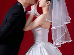 -梦想屋摄影工作室(丽原天际店)