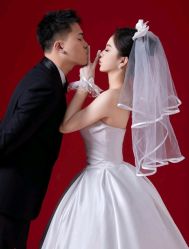 -梦想屋摄影工作室(丽原天际店)