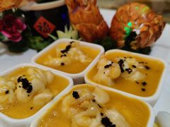 -北海渔村酒楼·粤菜海鲜点心(新华店)
