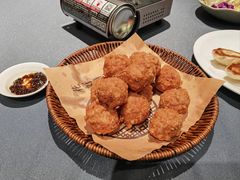 -双湖园·地标武汉菜(黄鹤楼解放路店)
