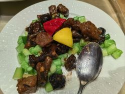 -天禧嘉福璞缇客酒店·宴会厅