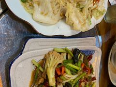 -老兵土菜馆徐州味道(淮海环球港店)