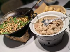 -费大厨辣椒炒肉(高铁吾悦广场店)