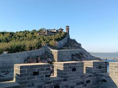 -蓬莱阁景区