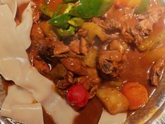 -楼兰新疆菜(江宁万达店)