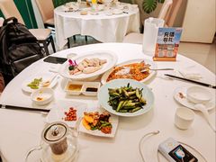-湖锦酒楼·湖北菜(八一路店)