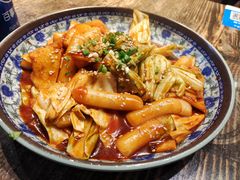 -泰好吃芝士年糕火锅(独墅湖店)