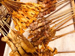 -大笨串BBQ烧烤