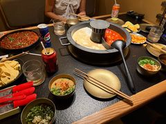 -晓宇重庆火锅(西安荟聚店)