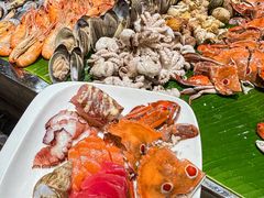 -珠海中海雅高铂尔曼酒店