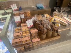 -那家面包房(珠江路店)